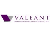 Valeant Pharmaceuticals Valeant Pharmaceuticals